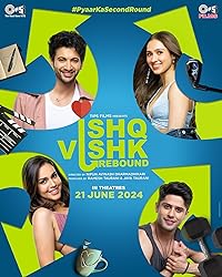 Ishq Vishk Rebound 2024 Movie Download 480p 720p 1080p FilmyFly