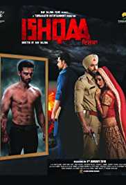 Ishqaa 2019 Punjabi Full Movie Download FilmyFly