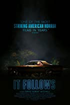 It Follows 2014 Hindi Dubbed 480p 720p FilmyFly