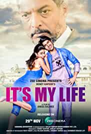 Its My Life 2020 Hindi 480p FilmyFly