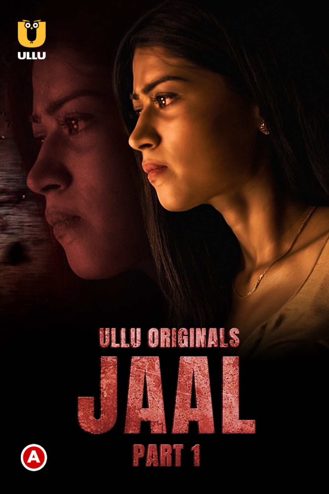 Jaal Part 1 2022 Ullu Web Series Download FilmyFly