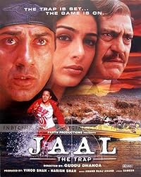 Jaal The Trap 2003 Movie Download 480p 720p 1080p FilmyFly Filmyzilla Filmywap