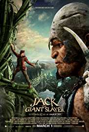 Jack the Giant Slayer 2013 Dual Audio Hindi 480p 300MB FilmyFly