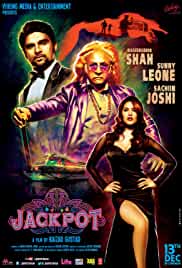 Jackpot 2013 Hindi Full Movie Download FilmyFly