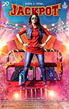 Jackpot 2022 Hindi Dubbed 480p 720p FilmyFly