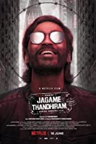 Jagame Thandhiram 2021 Hindi Dubbed 480p 720p FilmyFly