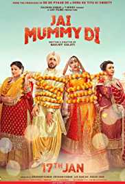 Jai Mummy Di 2020 Full Movie Download FilmyFly