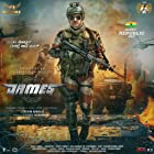 James 2022 Hindi Dubbed 480p 720p FilmyFly