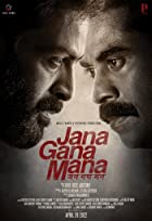 Jana Gana Mana 2022 Hindi Dubbed 480p 720p FilmyFly