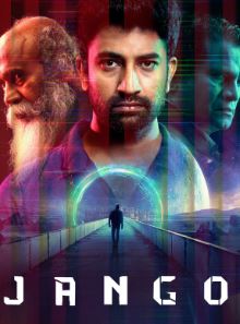 Jango FilmyFly 2021 Hindi ORG Dubbed Tamil