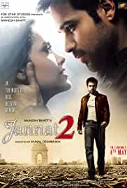 Jannat 2 2012 Full Movie Download FilmyFly