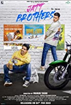 Jatt Brothers 2022 Punjabi 480p 720p Full Movie Download FilmyFly