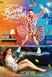 Jawaani Jaaneman 2020 Full Movie Download FilmyFly