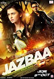 Jazbaa 2015 Full Movie Download FilmyFly