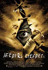 Jeepers Creepers 2001 Hindi Dubbed 480p FilmyFly