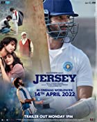 Jersey 2022 Full Movie Download 480p 720p FilmyFly