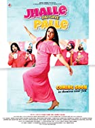 Jhalle Pai Gaye Palle 2022 Punjabi 480p 720p FilmyFly