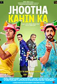 Jhootha Kahin Ka 2019 300MB 480p Full Movie Download FilmyFly