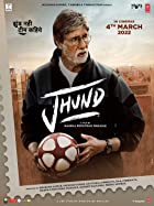 Jhund 2022 Full Movie Download 480p 720p FilmyFly