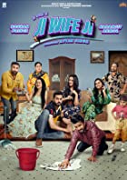 Ji Wife Ji 2023 Punjabi Movie Download 480p 720p 1080p FilmyFly