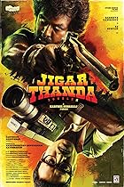 Jigarthanda Double X 2023 Hindi Tamil 480p 720p 1080p FilmyFly