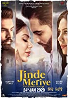 Jinde Meriye 2020 Punjabi Movie Download 480p 720p FilmyFly