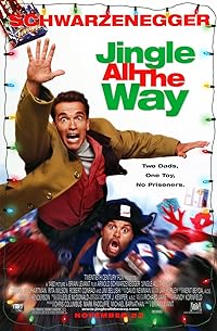 Jingle All The Way 1996 Hindi Dubbed English 480p 720p 1080p FilmyFly