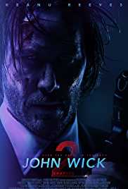 John Wick 2 2017 Hindi Dubbed 480p 720p 1080p FilmyFly Filmyzilla