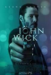 John Wick 2014 Hindi Dubbed 480p 720p 1080p FilmyFly Filmyzilla