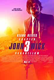 John Wick Chapter 3 Hindi Dubbed 480p 720p 1080p FilmyFly Filmyzilla