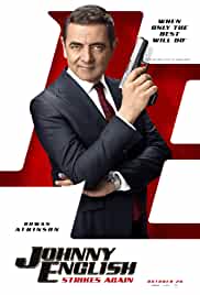 Johnny English Strikes Again 2018 Hindi Dual Audio 480p FilmyFly