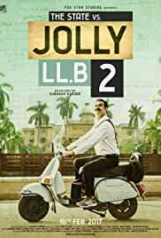 Jolly LLB 2 2017 Full Movie Download FilmyFly