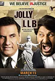 Jolly LLB 2013 Full Movie Download FilmyFly