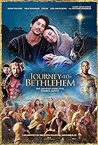 Journey to Bethlehem 2023 English Movie Download 480p 720p 1080p FilmyFly