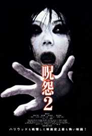 Ju On The Grudge 2 2003 Hindi Dubbed 480p 300MB FilmyFly