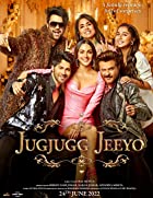 Jug Jugg Jeeyo 2022 Full Movie Download 480p 720p FilmyFly