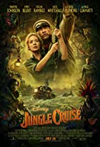 Jungle Cruise 2021 Hindi Dubbed 480p 720p FilmyFly