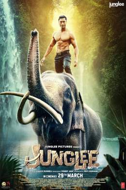 Junglee 2019 Full Movie Download Filmyzilla Filmyhit FilmyFly