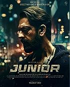 Junior 2023 Punjabi Movie Download 480p 720p 1080p FilmyFly