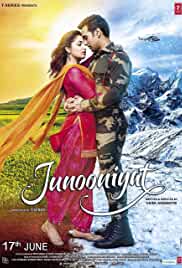 Junooniyat 2016 Full Movie Download FilmyFly