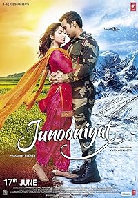 Junooniyat 2016 Movie Download 480p 720p 1080p FilmyFly