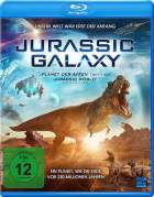 Jurassic Galaxy 2018 Dual Audio Hindi 480p BluRay FilmyFly