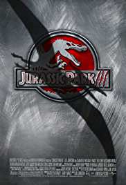 Jurassic Park 3 2001 Dual Audio Hindi 480p BluRay 300MB FilmyFly