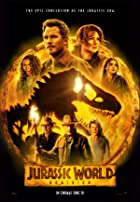 Jurassic World Dominion 2022 Hindi Dubbed English 480p 720p 1080p 4K 2160p FilmyFly