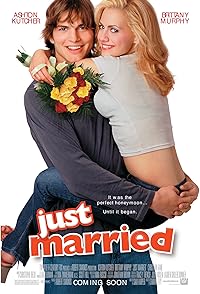 Just Married 2003 Hindi Dubbed Movie Download 480p 720p 1080p FilmyFly