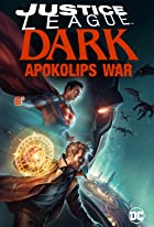 Justice League Dark Apokolips War 2020 Hindi Dubbed 480p 720p FilmyFly