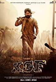 Kgf Chapter 1 Hindi Dubbed 480p 720p 1080p FilmyFly Filmyzilla