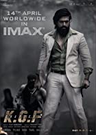 KGF Chapter 2 2022 Hindi Dubbed 480p 720p FilmyFly