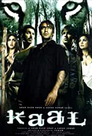 Kaal 2005 Full Movie Download FilmyFly