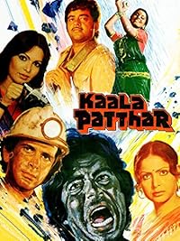 Kaala Patthar 1997 Hindi Movie Download 480p 720p 1080p FilmyFly